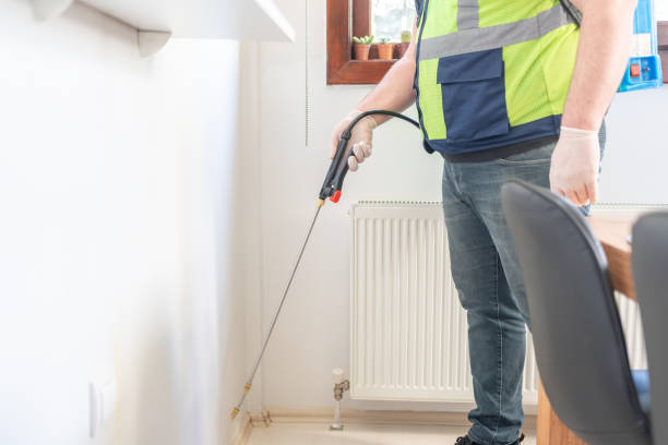 Best Wildlife Control Services  in Ankeny, IA